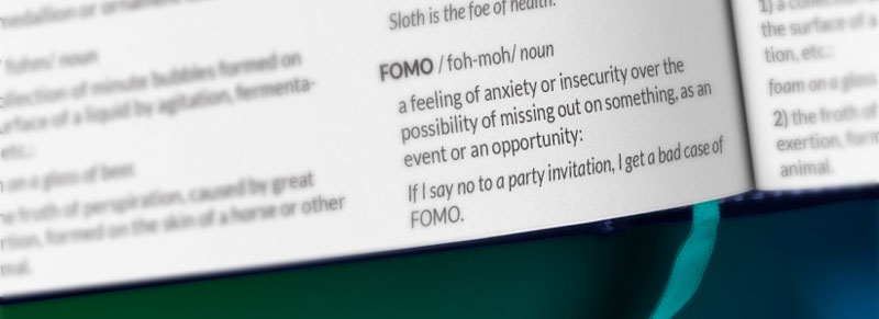 FOMO